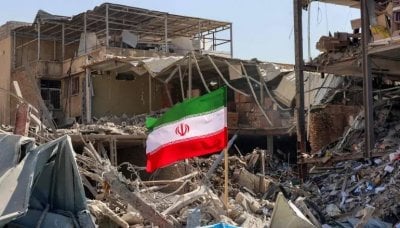 خطة سرية لغزو إيران؟ تقرير يكشف دور الأكراد ودعمًا أمريكيًا-إسرائيليًا