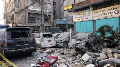 الحرب تضرب الاقتصاد.. خسائر يومية بملايين الدولارات