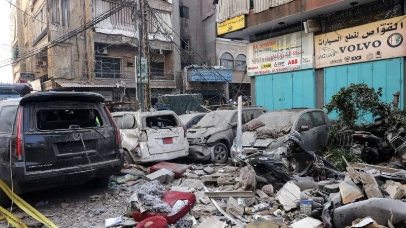 الحرب تضرب الاقتصاد.. خسائر يومية بملايين الدولارات