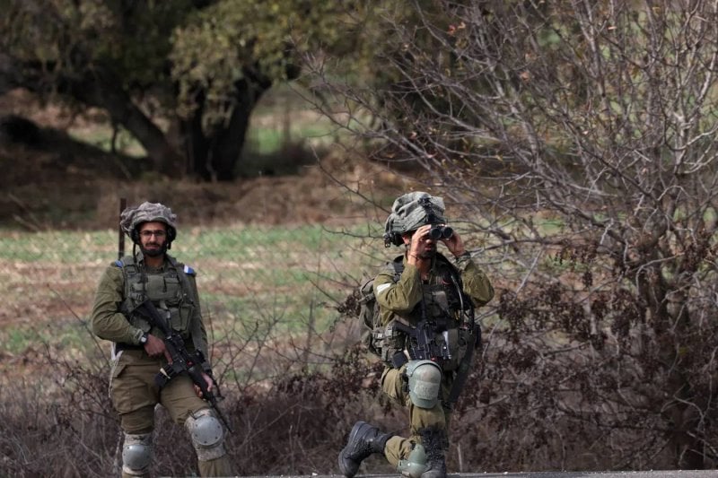 اشتباكات الحدود تتصاعد… إصابة جنديين إسرائيليين جنوب لبنان