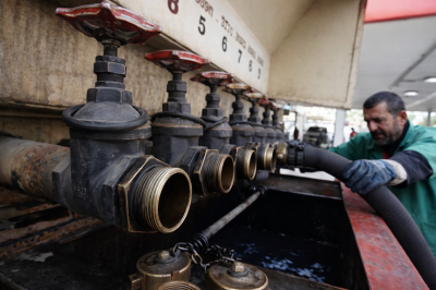 اللبنانيون ضحية جشع الشركات المستوردة... المازوت يُحتجز بانتظار الغلاء!