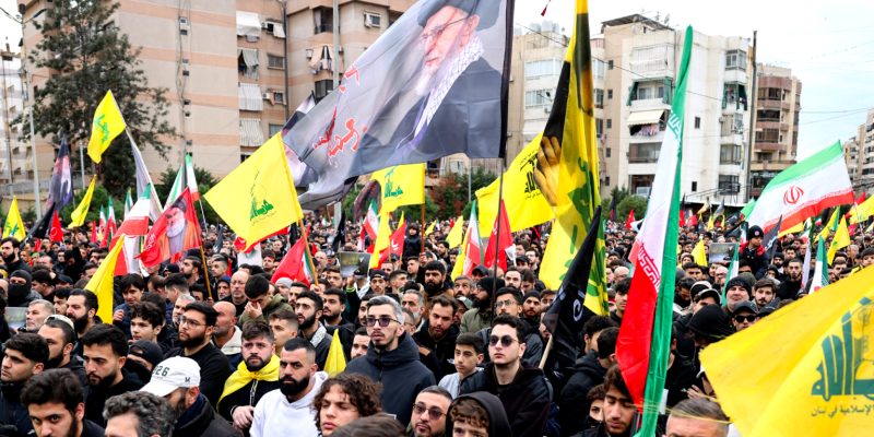 لبنان أمام مرحلة دقيقة… وحزب الله اختار هذا التوقيت لسببين!