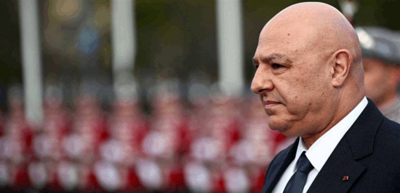 بعبدا على خط الاتصالات الدولية… عون يبحث التطورات مع الرئيس القبرصي