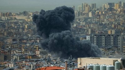 تخوّف أمني من إنزالات إسرائيلية في الضاحية
