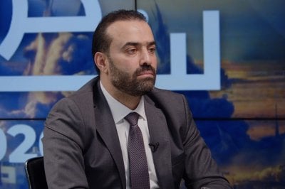 خطاب ناري للشيخ نعيم- إيران ستدمر 800 قاعدة أميركية- الأسد عاد إلى العرين- الحركة سوف تدخل الحرب
