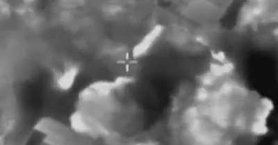 تصعيد في قلب بيروت… إسرائيل تعلن ضرب بنى تحتية لحزب الله (فيديو)