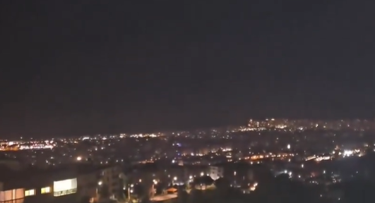  بالتزامن مع كلمة قاسم... إطلاق نار كثيف في الضاحية الجنوبية (فيديو)