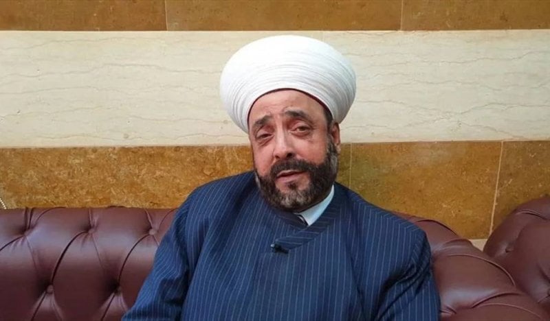 لغز أبو عمر.. اسم جديد يهزّ ملف خلدون عريمط
