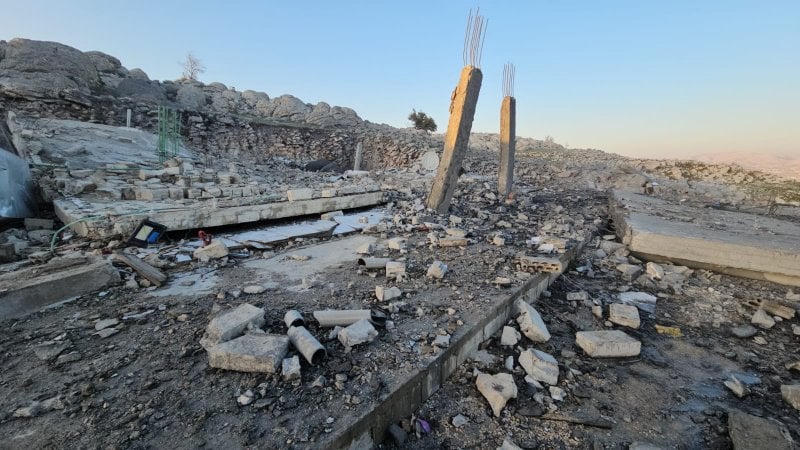 حصيلة دامية للتصعيد… أكثر من 100 شهيد في لبنان