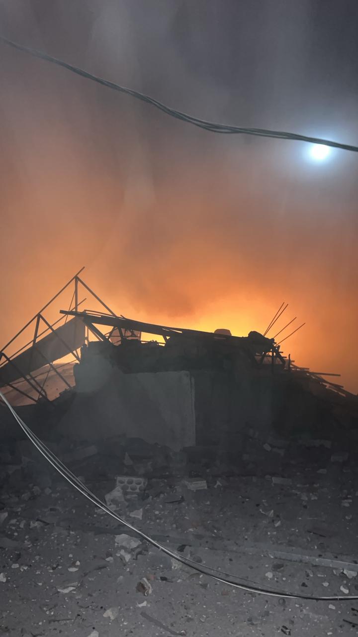 التصعيد يتسع جنوبًا… غارات على بلدات عدة ودماء على طريق صور – الناقورة