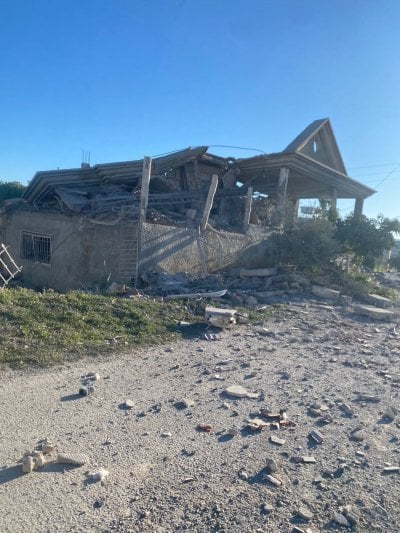 فجر دموي في الجنوب… عائلة كاملة تستشهد في زوطر الشرقية (فيديو وصور) 