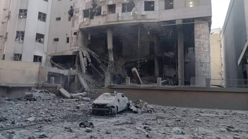 "إعلام المقاومة" مستهدف والخطط البديلة جاهزة... ماذا عن الإدعاء الاسرائيلي؟ 