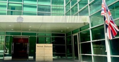 تحديث أمني بريطاني بشأن لبنان… وتوسيع نطاق عدم السفر