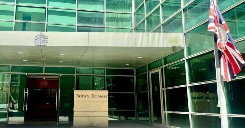 تحديث أمني بريطاني بشأن لبنان… وتوسيع نطاق عدم السفر