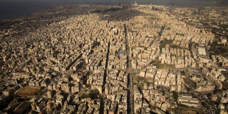 إنذار إسرائيلي عاجل لسكان الضاحية… دعوة إلى الإخلاء فورًا