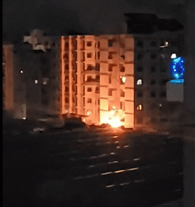 التحق بأخيه... إليكم هوية المستهدف بغارة مخيم البداوي