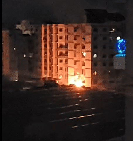 التحق بأخيه... إليكم هوية المستهدف بغارة مخيم البداوي