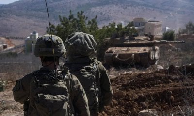 حزب الله يطلق صاروخًا عنقوديًا لأول مرة… وإصابة جنديين إسرائيليين