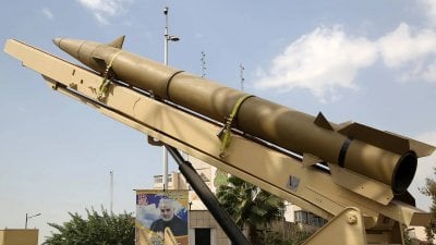 بعد إطلاق صاروخ نحو تركيا… الناتو يدخل على خط الأزمة