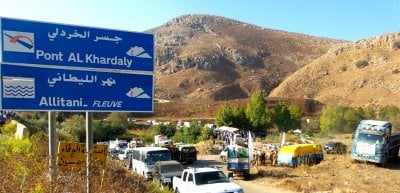 إنذار إسرائيلي عاجل… دعوة لسكان الجنوب إلى التوجّه شمال الليطاني (فيديو)