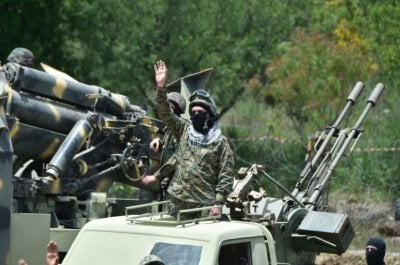 حدث أمني خطير على الحدود… اشتباك بين الجيش الإسرائيلي وقوة الرضوان