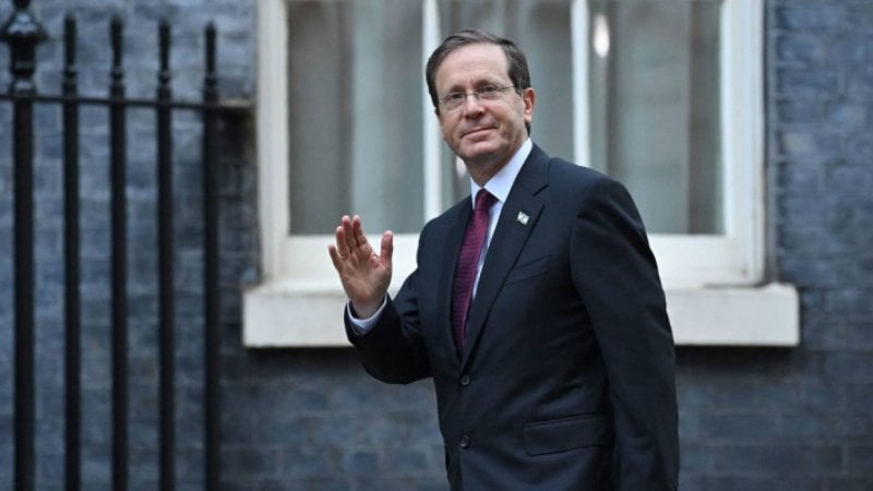 هرتصوغ يوضح موقف إسرائيل… الهجوم على إيران قرار أميركي