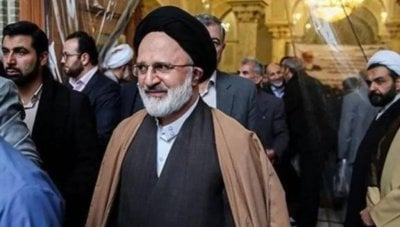 استهداف الحلقة الأقرب لخامنئي... إسرائيل تعلن القضاء على مسؤول بارز