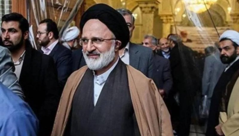 استهداف الحلقة الأقرب لخامنئي... إسرائيل تعلن القضاء على مسؤول بارز