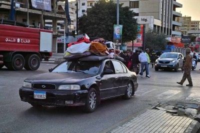 كارثة إنسانية تتشكل... منظمة دولية تشكك في قانونية أوامر الإخلاء