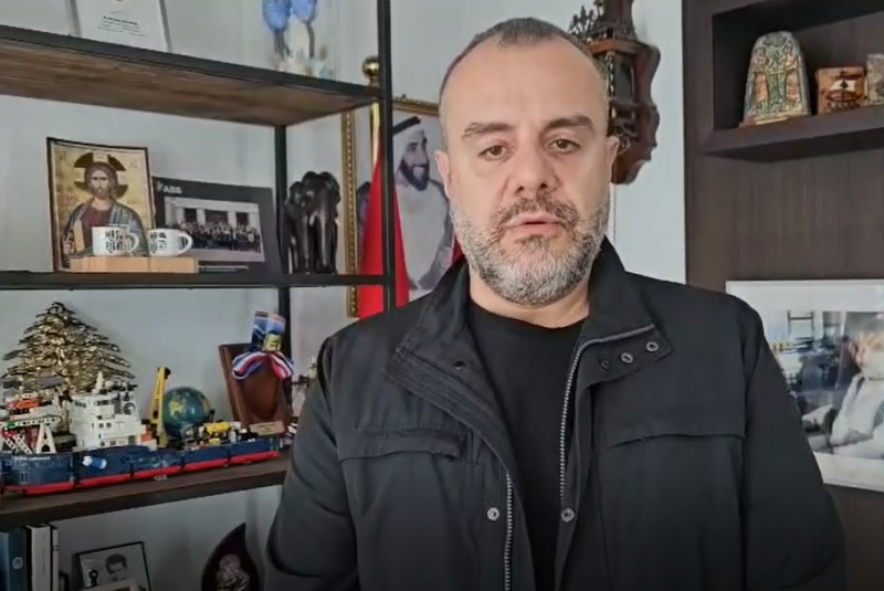 بعد مقاطعته جلسة الإثنين... عبد المسيح يكشف: بعض القوى شكّلت "قَبّة باط" في عدم إدراج إقتراحي!