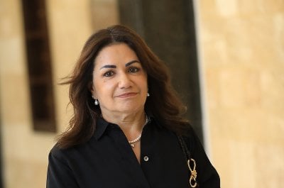 الاكتظاظ يعقّد الإغاثة… حنين السيّد: لبنان يواجه أزمة نزوح كبرى