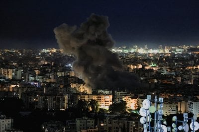 بعد ليلة الغارات العنيفة... إسرائيل تكشف تفاصيل ضرباتها في لبنان وإيران