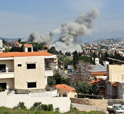 مقترح فرنسي لوقف الحرب… وحزب الله: الكلمة الآن للميدان
