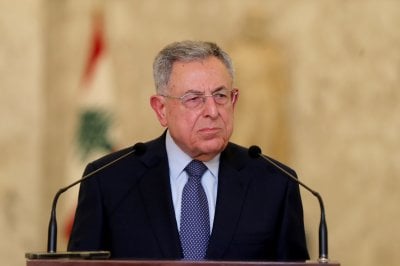 لغز “أبو عمر” يتشعّب… من هو فهد عبدالله الركف وما دور السنيورة؟
