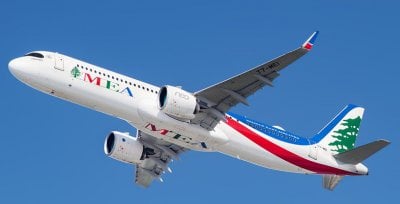 إغلاق الأجواء يربك الطيران… MEA تعلن إجراءات استثنائية للرحلات