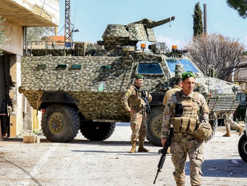 إجراءات جديدة للتغطية... "الجيش" يصدر توجيهات للإعلاميين