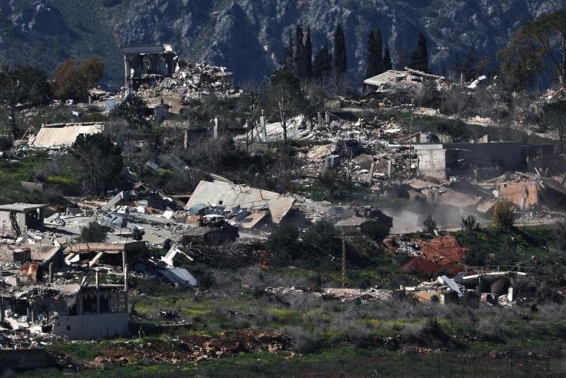 فجرٌ مشتعل جنوباً… عملياتٌ جديدة لحزب الله ضد مواقع الجيش الإسرائيلي