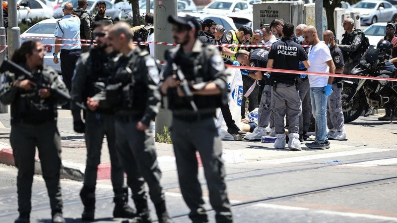 بعد انتقادات السكان… إسرائيل تقرّ بصعوبة التحذير المبكر