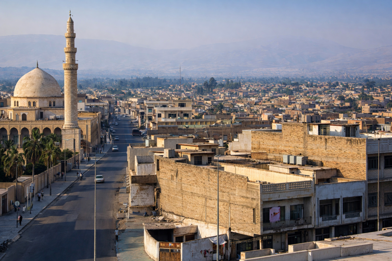 "أصحاب السيادة غائبون"... رئيس بلدية النبي شيت يكشف تفاصيلا مرتبطة بعملية الانزال!