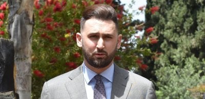 جنبلاط يزور قائد الجيش… الوحدة الوطنية في صلب الرسالة