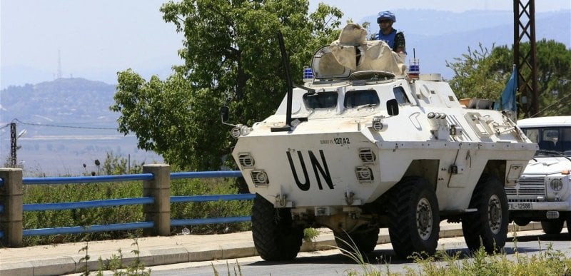 بعد استهداف مركز لـ"اليونيفيل" في القوزح أمس… "الخارجية" تدين "الاعتداء الخطير"