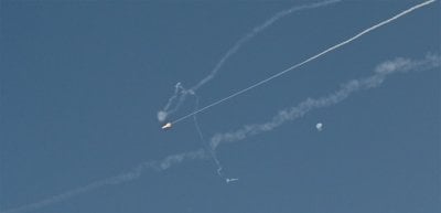 دبي توضح وضع مطارها الدولي بعد سقوط شظية