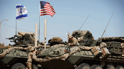 واشنطن تتجاوز الكونغرس… أميركا توافق على بيع 12 ألف قنبلة لإسرائيل