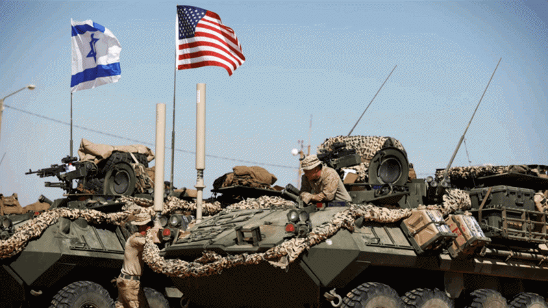 واشنطن تتجاوز الكونغرس… أميركا توافق على بيع 12 ألف قنبلة لإسرائيل