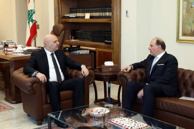 في ظل الظروف الاستثنائية… عون يطّلع على تدابير مصرف لبنان للحفاظ على الاستقرار