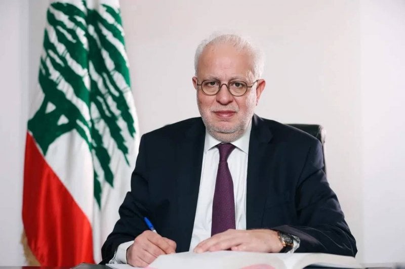 تحرك قضائي عاجل… نصار يطلب استمرار العمل في المحاكم