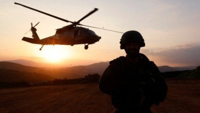 التباسات حول الدور السوري في عملة انزال البقاع... لهذا تريد اسرائيل رفات اراد!