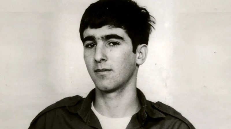 اسمٌ عاد إلى الواجهة مع "عملية النبي شيت" الغامضة... من هو رون آراد؟ 