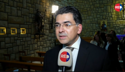 رسالة من الدكوانة… مرقص لـ 