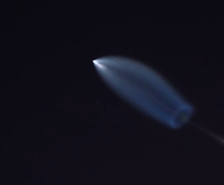 مقطع صاروخي يجتاح المنصات.. ما حقيقة صاروخ "فتاح"؟